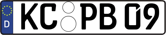 KC-PB09