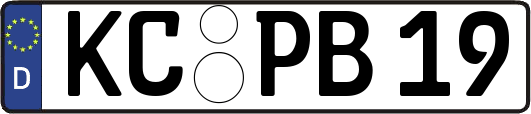 KC-PB19