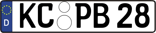KC-PB28