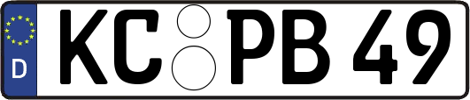 KC-PB49