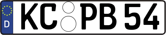 KC-PB54
