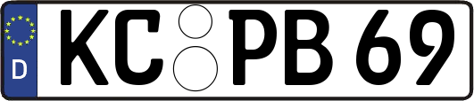 KC-PB69