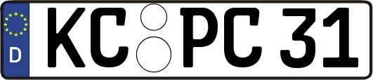 KC-PC31