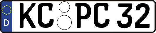 KC-PC32