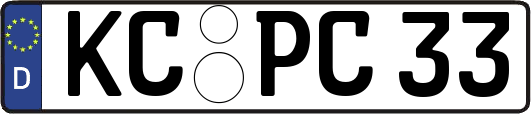 KC-PC33