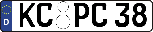 KC-PC38