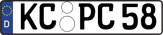 KC-PC58
