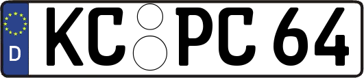 KC-PC64