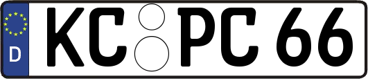 KC-PC66