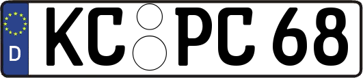 KC-PC68