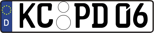 KC-PD06