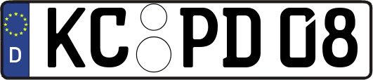 KC-PD08