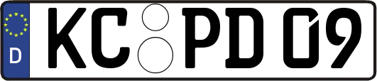 KC-PD09