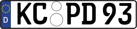 KC-PD93
