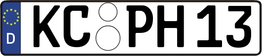 KC-PH13