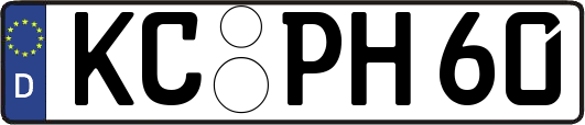 KC-PH60