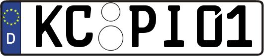 KC-PI01