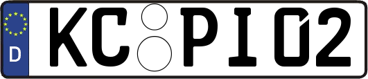 KC-PI02