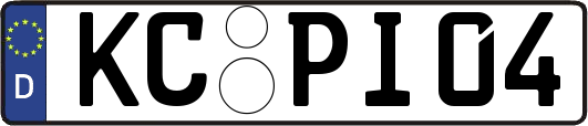 KC-PI04