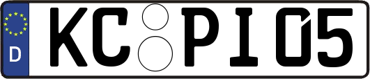 KC-PI05
