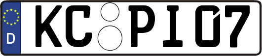 KC-PI07