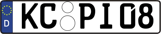 KC-PI08