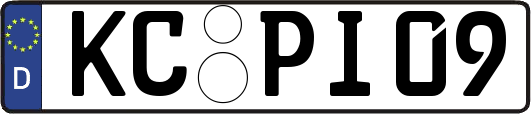 KC-PI09