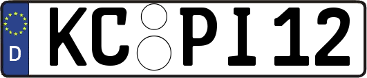 KC-PI12