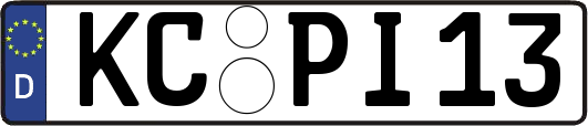 KC-PI13
