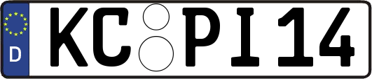 KC-PI14