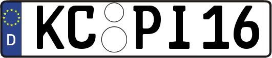 KC-PI16