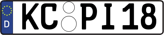 KC-PI18