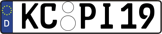KC-PI19