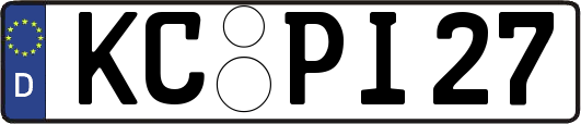 KC-PI27