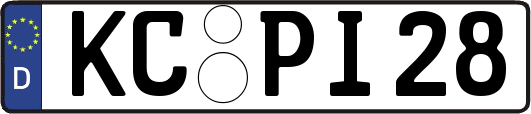 KC-PI28