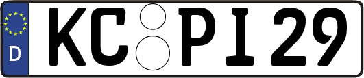 KC-PI29