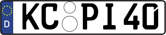KC-PI40