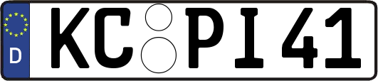 KC-PI41