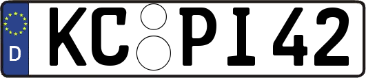 KC-PI42
