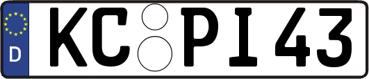 KC-PI43