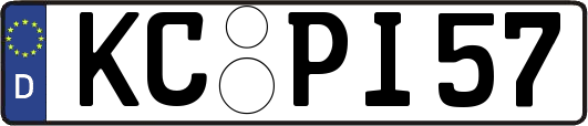 KC-PI57