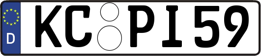 KC-PI59