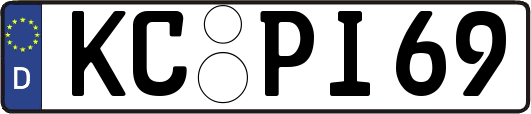 KC-PI69