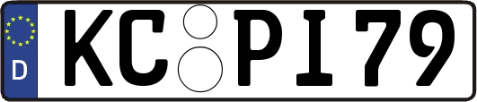 KC-PI79