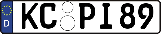 KC-PI89