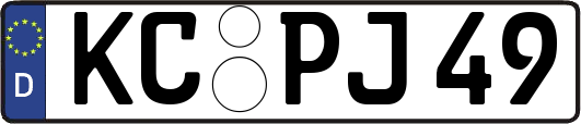 KC-PJ49