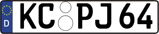 KC-PJ64