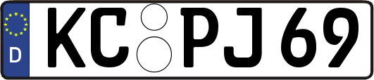 KC-PJ69