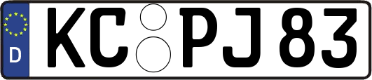 KC-PJ83