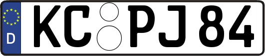 KC-PJ84